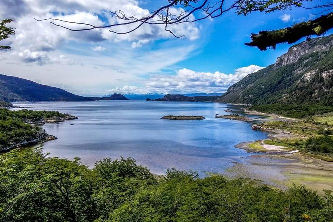 Tierra Del Fuego National Park - Classic - Cancellation and Payment Policies