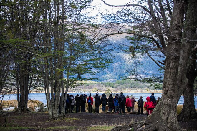 Tierra Del Fuego National Park for Cruise Travelers With Fee - Questions About Your Stay