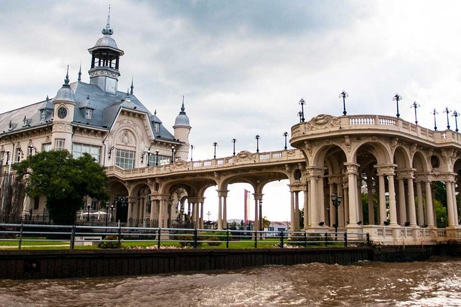 Tigre City and Tigre Delta Half Day Tour for Small Groups - Booking Information