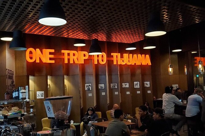 Tijuana Toe Dip: Day Trip From San Diego - Culinary Experiences