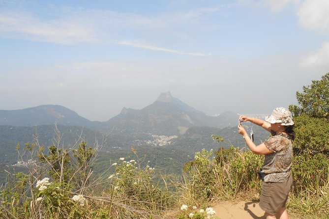 Tijucas National Park - Eco Hiking Tour - Included and Optional Amenities