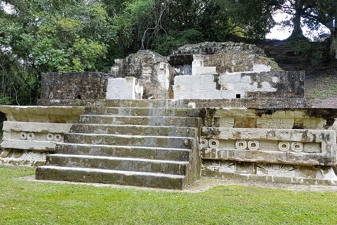 Tikal All Inclusive From Flores - Cancellation Policy