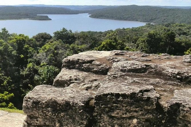 Tikal and Yaxha Exclusive Private Tour From Flores - Lunch at Tikal