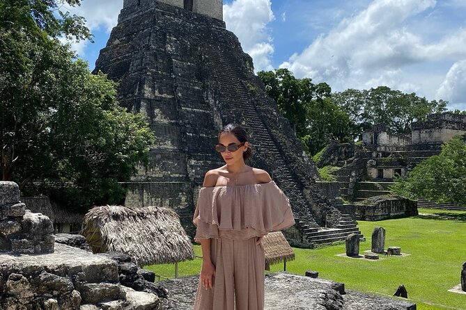Tikal Guatemala (All Inclusive) - Destination Highlights