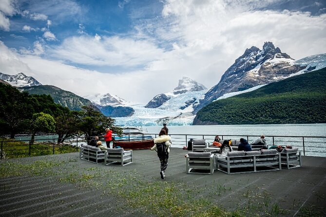 Todo Glaciares Boat Tour From El Calafate. - Questions About Your Stay
