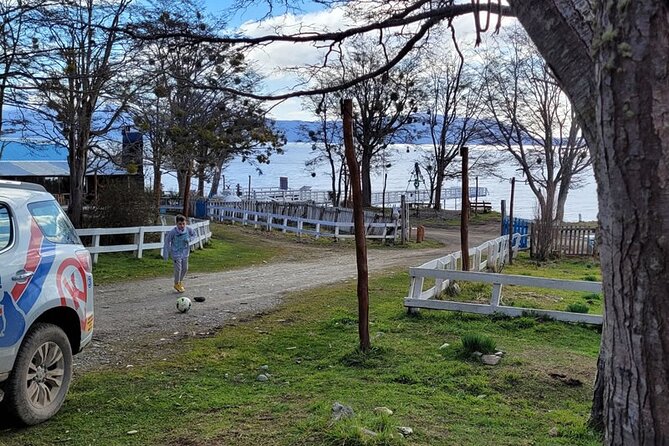 Tolhuin Natural and Gastronomic Circuit in 4x4 From Ushuaia - Customer Feedback and Reviews