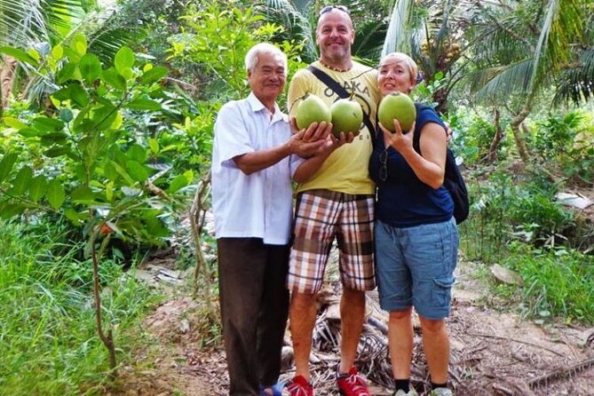 Top Site Luxury Mekong Delta Discovery - Unique Experiences Offered