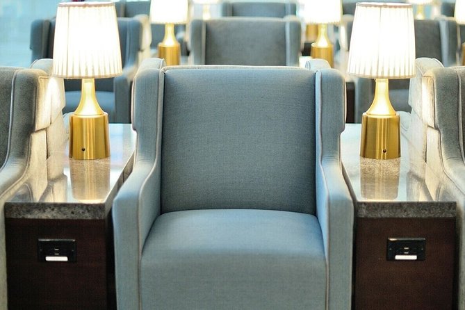 Toronto Pearson International Airport Plaza Premium Lounges - Booking Information