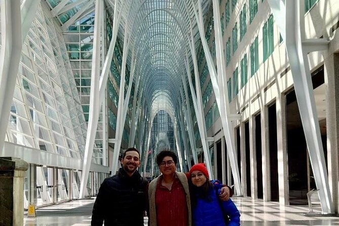 Torontos Greatest Hits Walking Tour - Traveler Reviews
