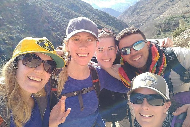 Toubkal Ascent From Marrakech 2 Days - Day Two: Summit Ascent