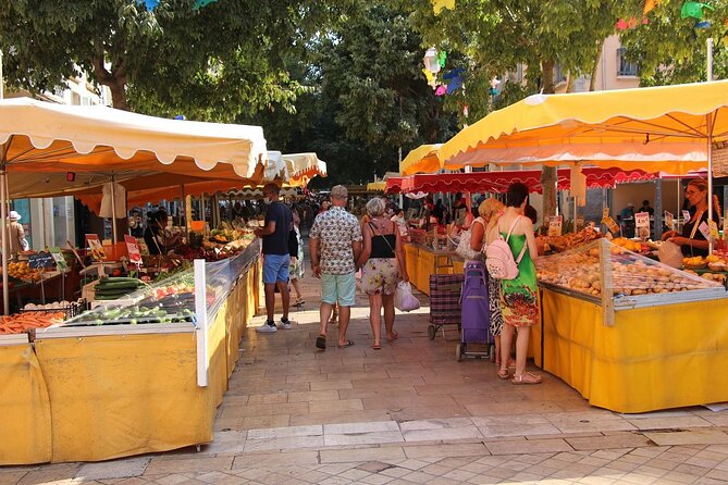 Toulon Traditional Food Tour - Do Eat Better Experience - Traveler Reviews and Feedback