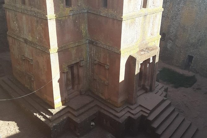 Tour 11 Monolithic Rock Churches & Museum in Lalibela & Cave Church With Mummies - Transportation and Logistics