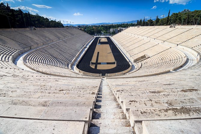 Tour in Athens in 4 Hours - Traveler Reviews and Feedback