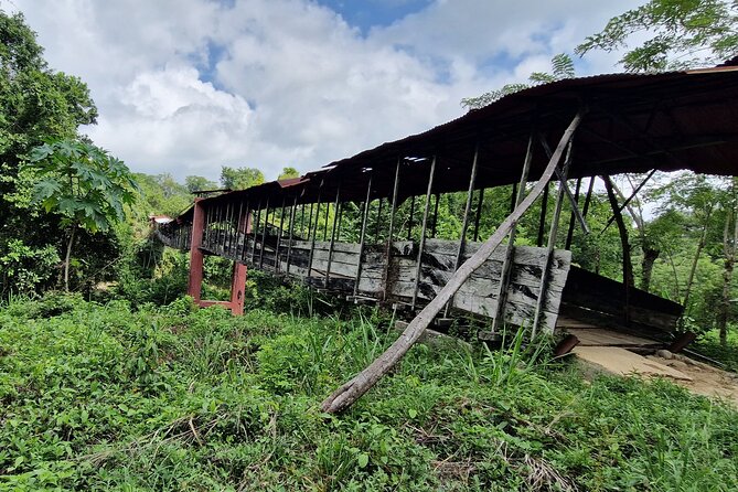 Tour in Indigenous Communities - Preparing for the Tour