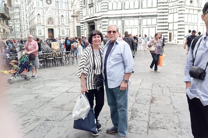 Tour in Rome in a Private Licensed Minivan - Booking Information