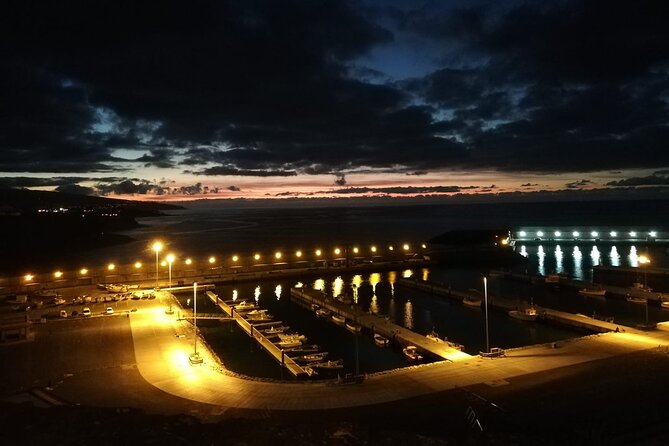 Tour in Sao Miguel With Snack - Local Guide