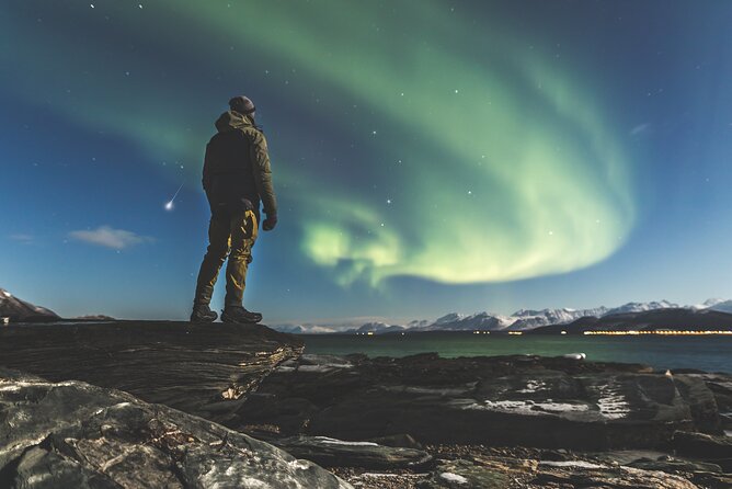 Tour in Search of the Northern Lights in Tromso - Arctic Roadtrip With Picnic