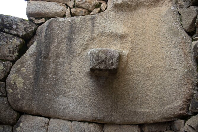 Tour Machu Picchhu Full Day Private Services - Tour Accessibility and Flexibility