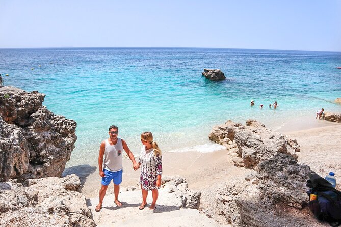 Tour of Albanian Riviera: Vlora, Dhermi, Himara, Saranda and Ksamil in 3 Days - Accommodations and Inclusions