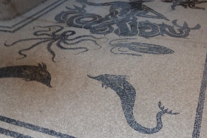 Tour of Naples, Herculaneum and Pompeii - Booking Information