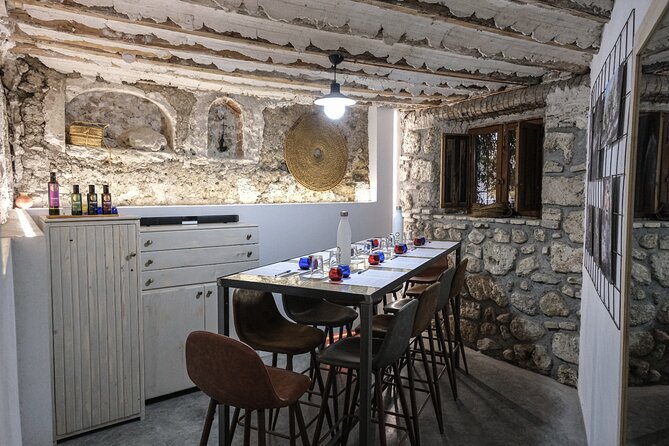 Tour of Olive Grove and Oil Mills With Oil Tasting - Review Highlights