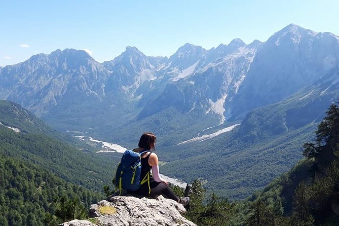 Tour of the Accursed Mountains: Theth, Valbona & Koman Lake - Additional Information