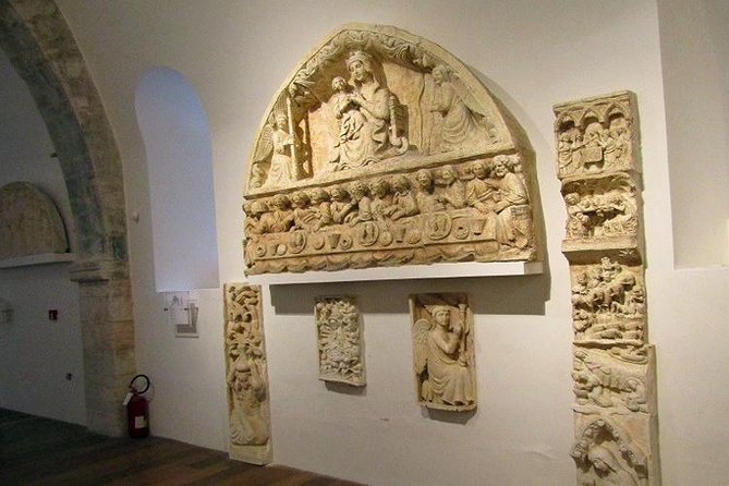 Tour of the Fortifications of Bari: the Defenses of the City and Their History - The Strategic Location