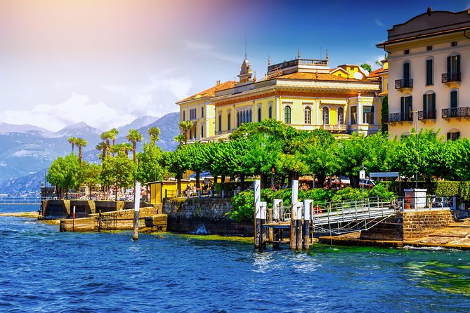 Tour of the Most Beautiful Villas of Lake Como - Tour Booking and Inquiries