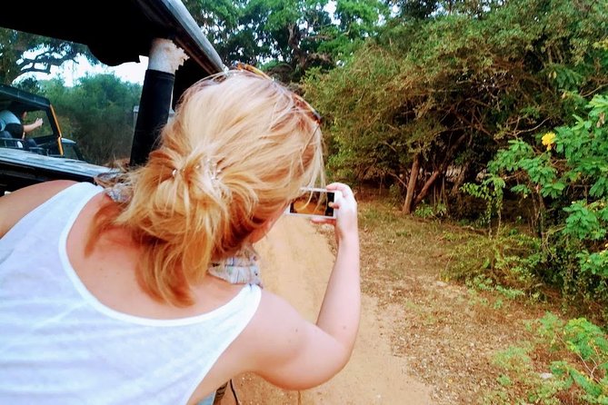 Tour Packages in Sri Lanka - Most Popular Round Tour - All in One Tour - Natural Wonders