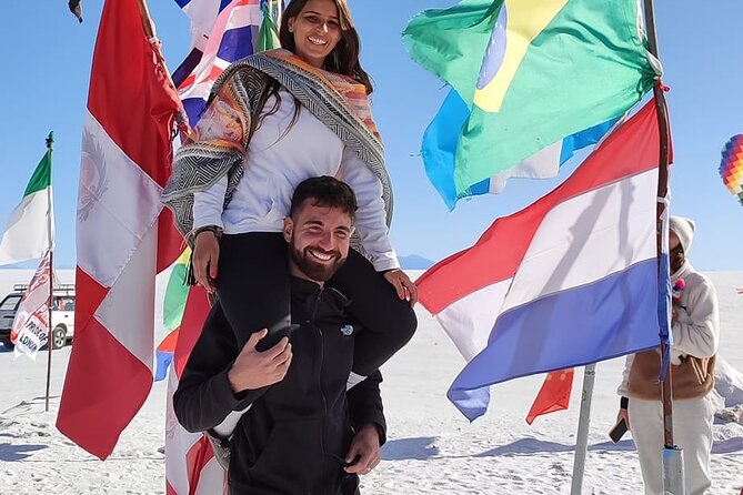 Tour Salar De Uyuni 1 Day From La Paz - Frequently Asked Questions