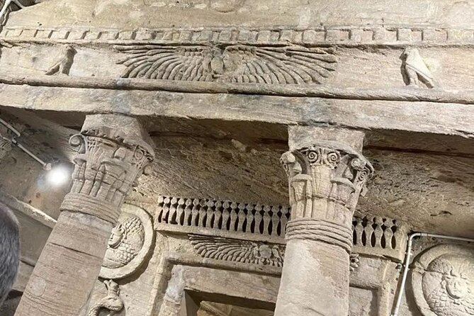 Tour to Alexandria From Cairo by Car - Booking and Cancellation