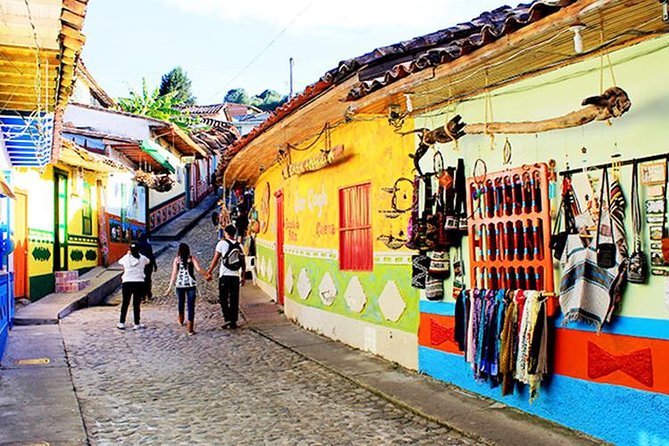 Tour to Guatapé - Activities and Experiences