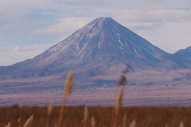 Tour to Laguna Cejar, Ojos Del Salar and Laguna Tebinquiche - Inclusions and Cancellation