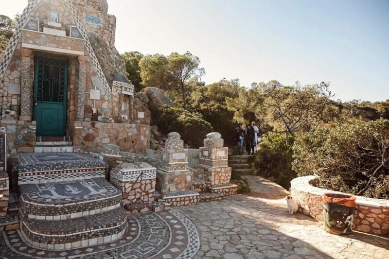 Tour to Poseidon Temple & Athens Riviera in a Sidecar - Accessibility