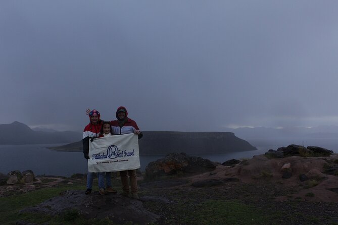 Tour to Sillustani 1/2 Day - Tour Duration and Schedule