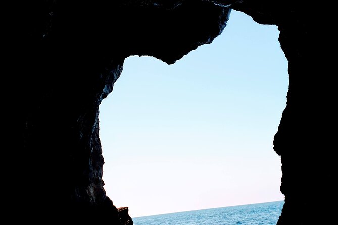 Tour to the Caves of Sesimbra - Memorable Tour Highlights