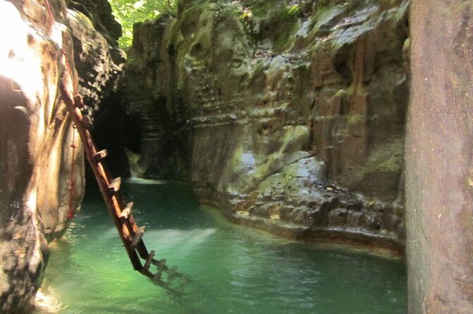 Tour To The Damajagua Waterfalls - Additional Activities and Opportunities
