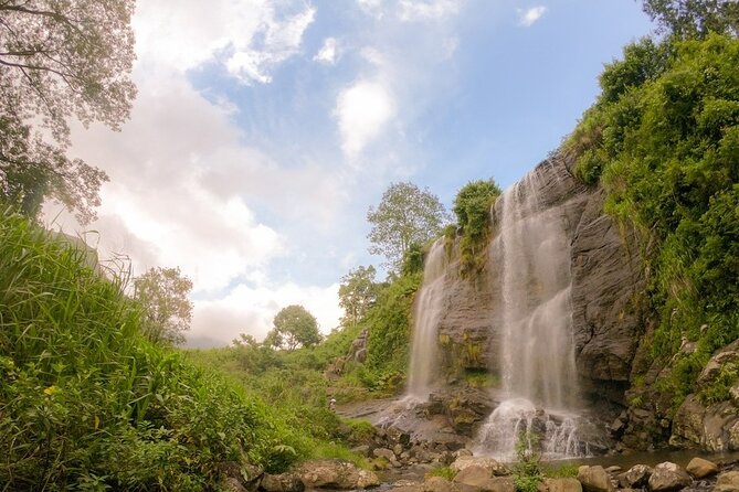 Tour to the Hidden Waterfalls Around Kandy (Knuckles Range) - Tour Inclusions