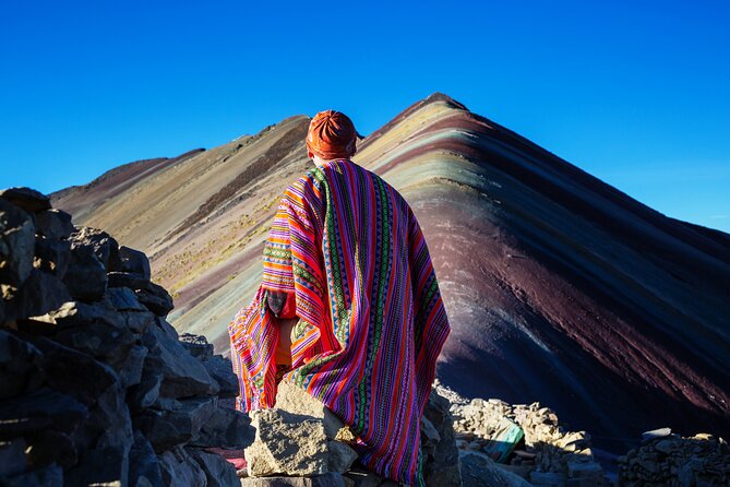 Tour to the Rainbow Mountain Vinicunca 1 Day - Traveler Reviews