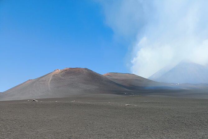 Tour to the Summit Craters of Etna 2920 Meters With Cable Car and Jeep - Tour Name and Location