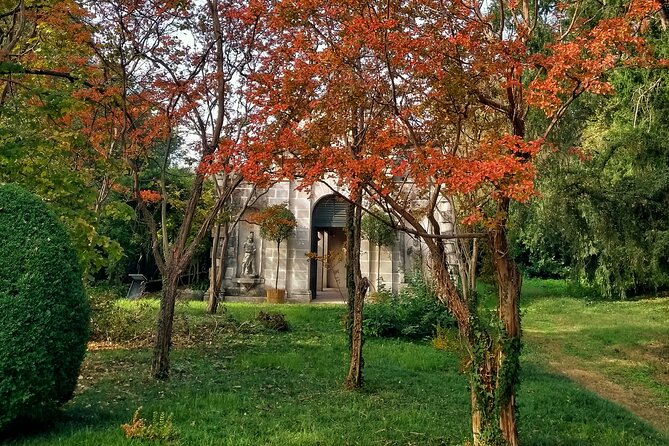 Tour to the Venetian Villas and the Brenta Riviera From Padua - Traveler Feedback