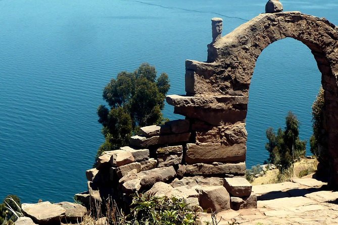 Tour to Uros Island and Taquile by Speed Boat - Pricing and Cancellation