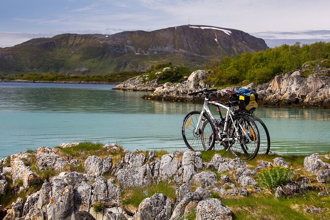 Touring-Trekking Bicycle Rental in Tromso - 1 to 2 Days - Accessibility and Participation