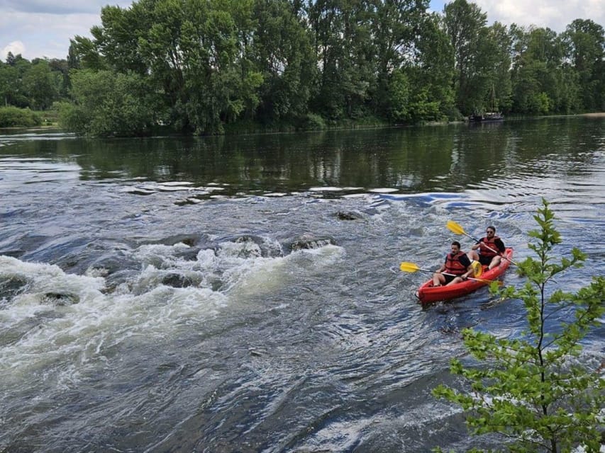 Tours: Canoe and Bike Adventure - Canoe and Bike Excursion