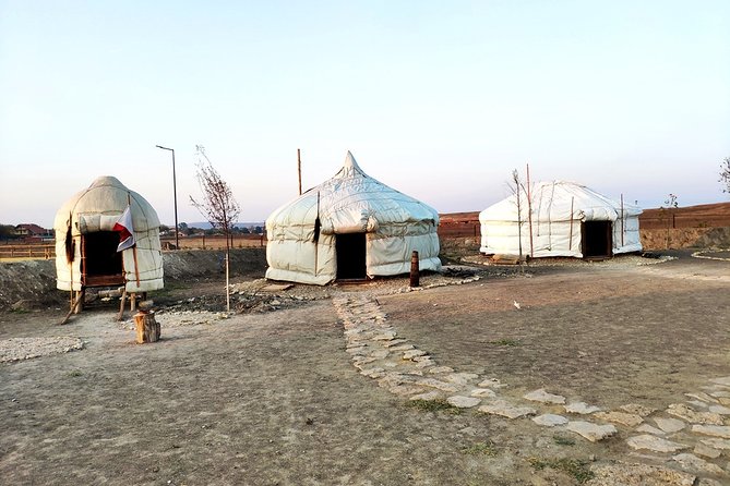 Tours in Historical Park Near Varna + Tickets - Accessibility