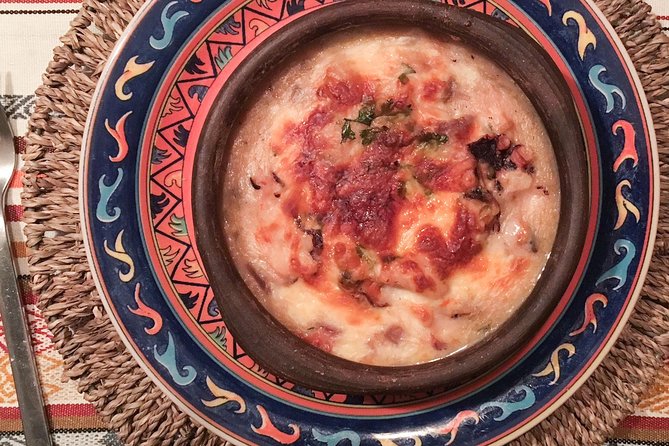 Traditional Chilean Cooking Class With a Local in Her Santiago Countryside Home - Pets and Cancellation Policy