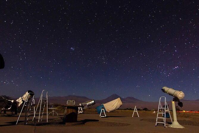 Traditional Ethnoastronomy Tour in San Pedro De Atacama - Traveler Reviews