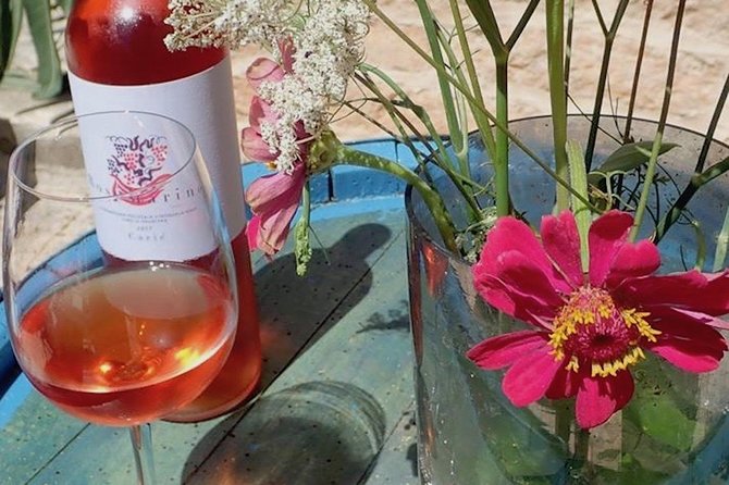 Traditional Flavours of Hvar - Food Tours and Experiences