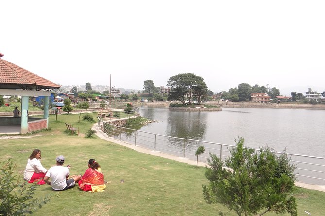 Traditional Kathmandu Day Tour With History and Mystery - Manjushree Park Discovery