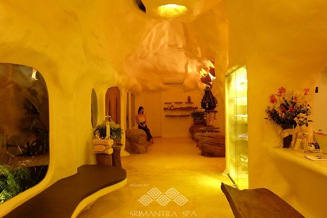 Traditional Lanna Thai Massage - Customer Experiences and Feedback